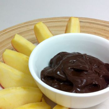Chocolate Avocado Pudding (Vegan, Paleo)