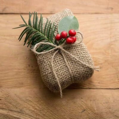 How to Plan an Eco-Friendly Christmas