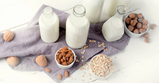 The Best Dairy-Free Products and Alternatives