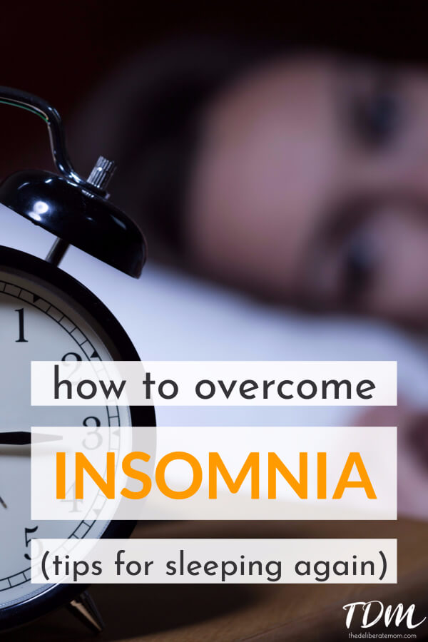 Do you have insomnia? Check out these various tips and suggestions to combat insomnia. It may feel like you may never sleep again but give some of these suggestions a try! You may be surprised at how quickly you're sleeping again!