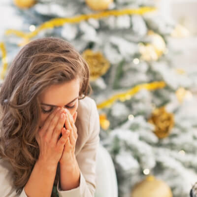 How to Beat the Post-Christmas Blues