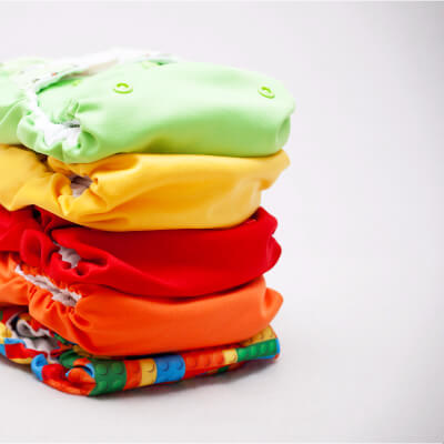Cloth Diapering Made Easy