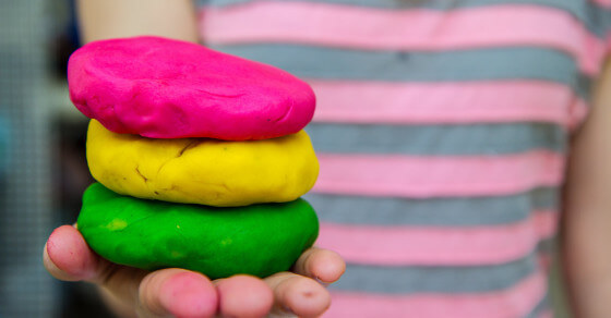 best playdough toys