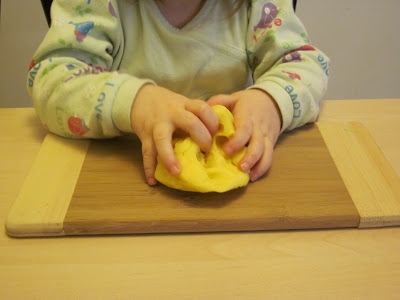 Tired of playdough that's crumbly or hardens too fast?! This former daycare worker shares 3 of the BEST playdough recipes EVER! Seriously, check them out!