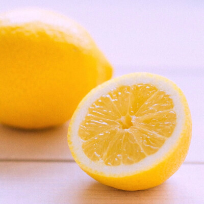 16 Fabulous Uses for a Lemon