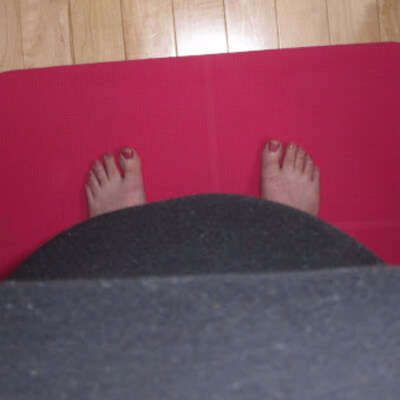 Prenatal Yoga Is Deepening My Yoga Practice