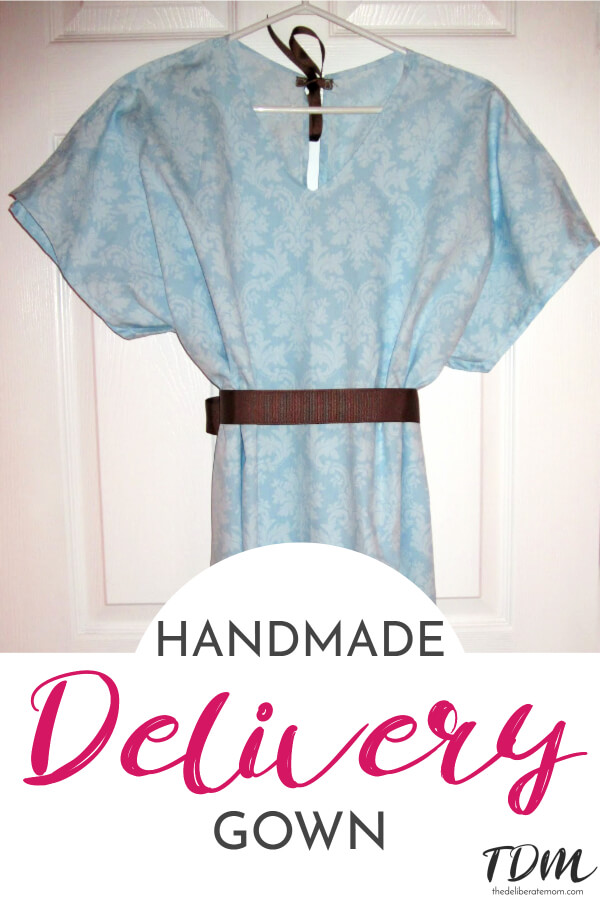 Cute Maternity Hospital Gown & Pregnancy Clothing | Get Janes by Get Janes  - Issuu