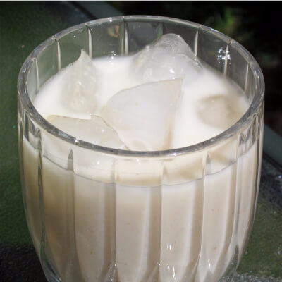 Horchata – A Great Summer Drink