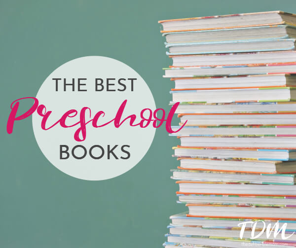 The Best Preschool Picture Books