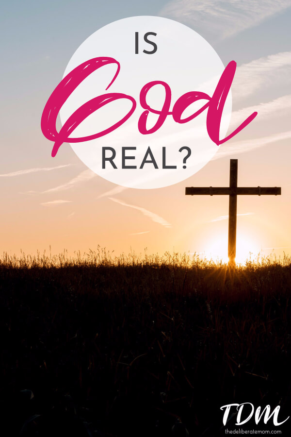 Questioning faith and wondering is God real? I have so many unanswered questions. As I unpack these feelings, I have a startling revelation. Questioning faith and wondering is God real? I have so many unanswered questions. As I unpack these feelings, I have a startling revelation.