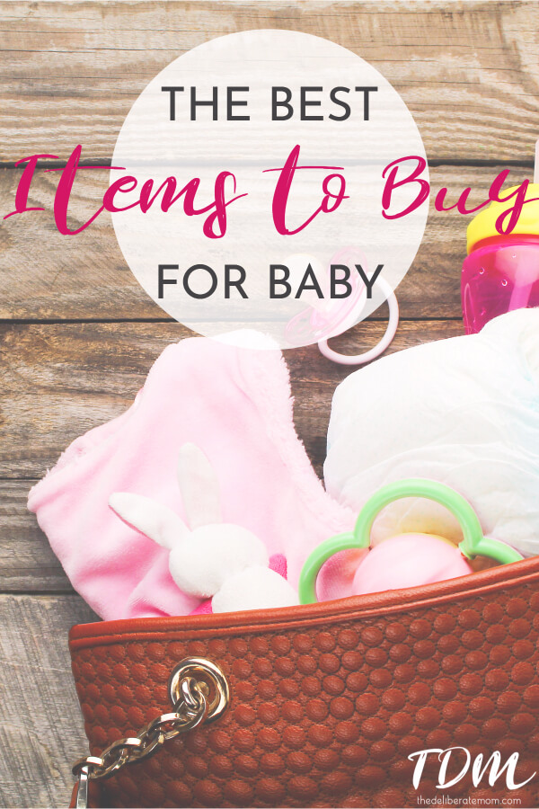 Do you get overwhelmed by all the things people say are the best baby items? Here is a great list of unique, fabulous, must-buy baby items. Some of these would make great baby shower gifts.