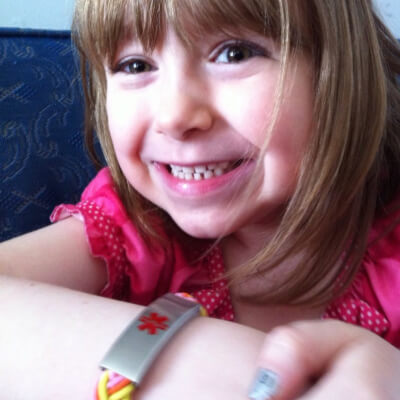 Hope Paige Medical ID Bracelet Review