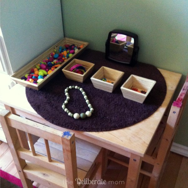 9 Fabulous Activity Tray Ideas for Preschoolers