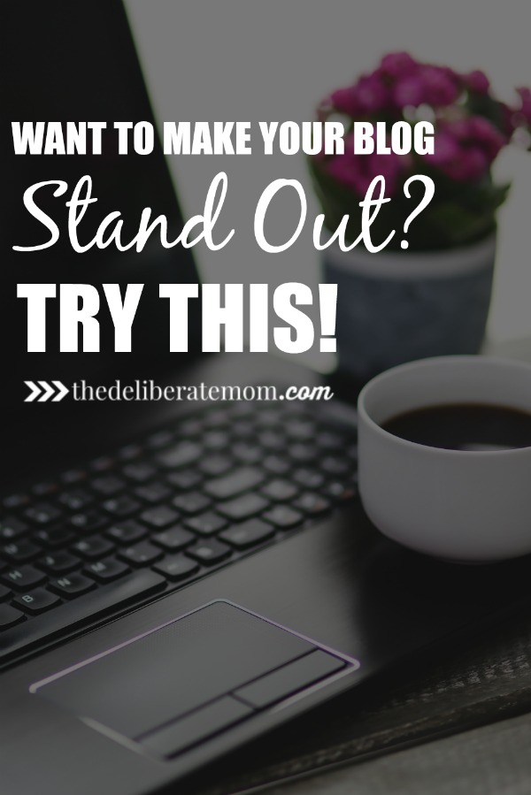 Practical and helpful tips to make your blog stand out. With over 250 million blogs on the internet in 2013, how do you make yours stand out?! These blogging tips and tricks will help you get your blog noticed!