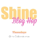 SHINE Blog Hop