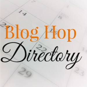 blog hop