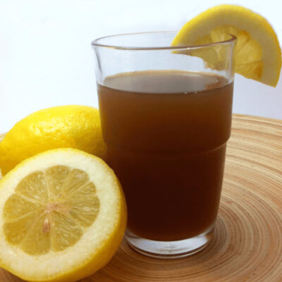 Outstanding Homemade Iced Tea