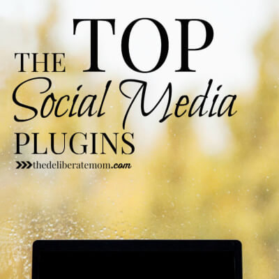 Top Social Media Plugins for WordPress
