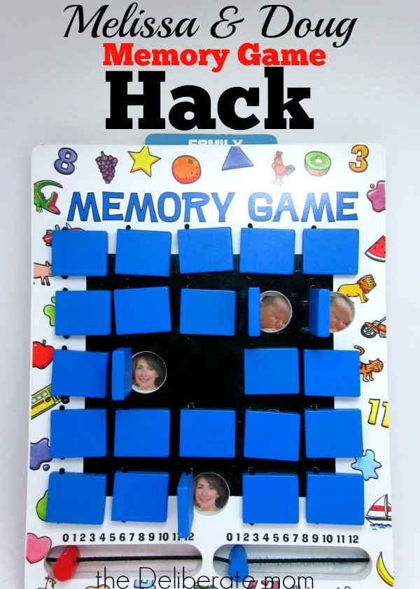 Melissa Doug Flip To Win Memory Game Hack