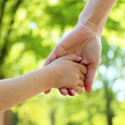 How to Build a Trusting Relationship with Your Child