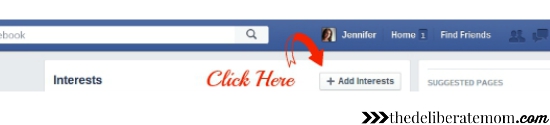 Organize your Facebook feed and boost your Facebook presence!