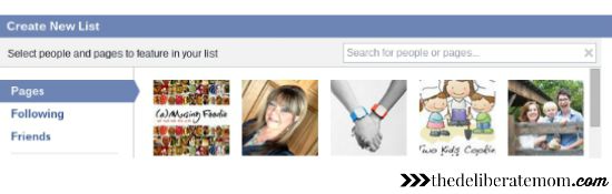 Organize your Facebook feed and boost your Facebook presence!