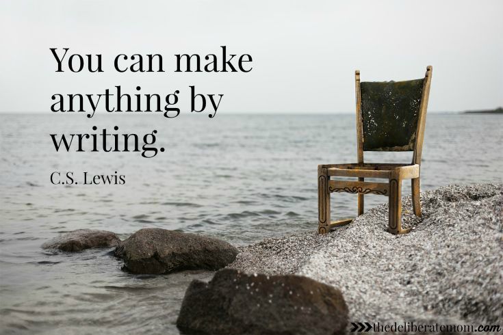 10 Fabulous Quotes That Will Make You Write Today