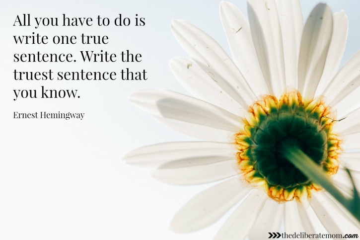 Do you ever put pen to paper (or fingers to keyboard) and freeze up? Check out these 10 fabulous quotes for writers that will inspire you to write today!