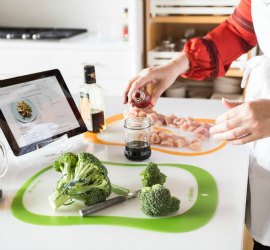 Save Time and Money By Cooking at Home