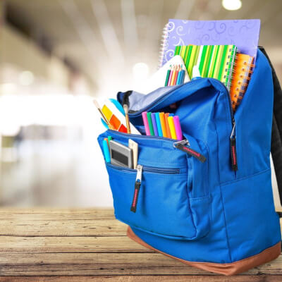 How to Help Needy Children During Back-to-School Season