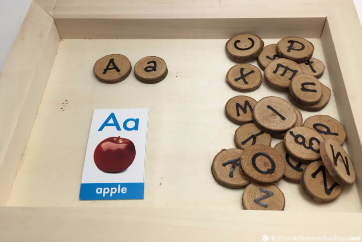 Alphabet borders don't have to just be for bulletin boards! Check out these ideas for how to repurpose and use alphabet borders as learning resources!