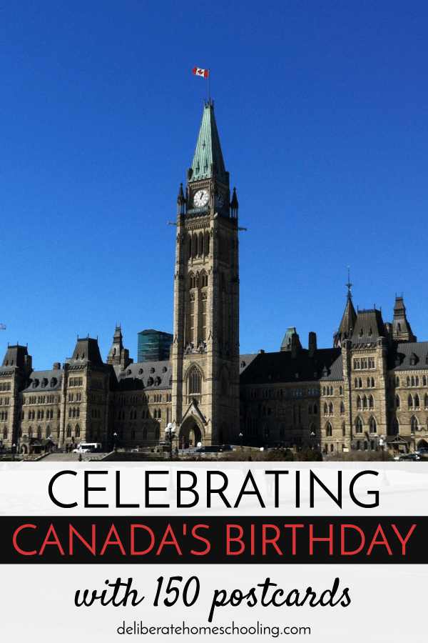 We're celebrating Canada's 150th birthday by collecting postcards from across Canada! We would love for you to participate! Send your postcard and be included on our virtual thank you card!