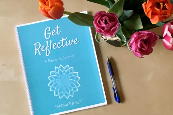 Get Reflective Journal