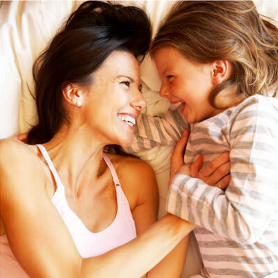 What’s True Rest and How Can a Busy Mom Get It?
