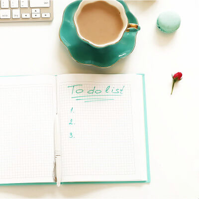 How to Conquer the Tedious Tasks on Your To-Do List