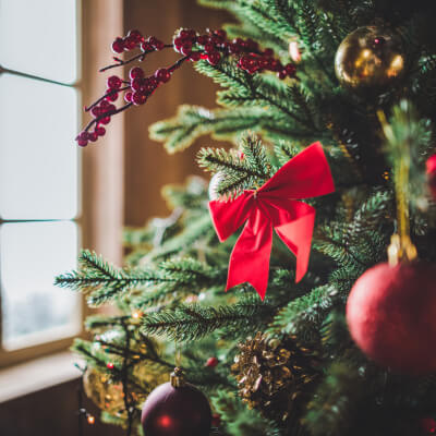 Simple Preparations for a Stress-Free Christmas Season