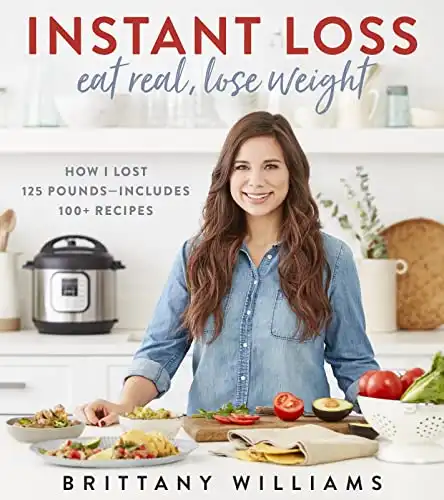 Best instant pot book sale